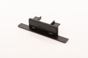 Black Grille Clip