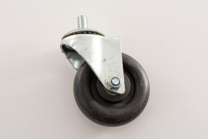 4" Castor Without Brake