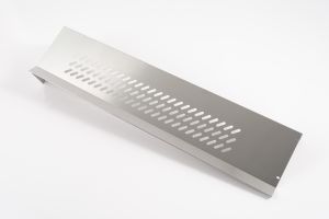 Cover for Evaporator