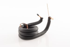 Suction Tube B with Capillary