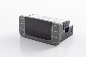 Digital Controller For Refrigerator