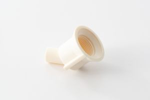 DRAIN CONNECTOR FOR BEER DRIP PAN