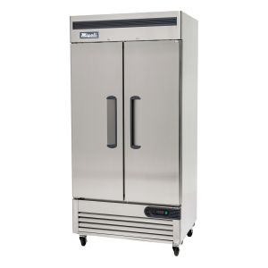 2 Door Reach-In Freezer