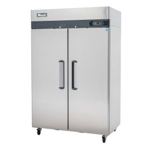 1 Door Reach-In Freezer