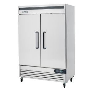 2-Door Reach-In Freezer
