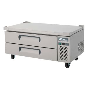 52″ Wide Refrigerated Chef Base