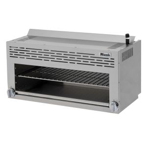 Cheesemelter Broilers, Natural Gas