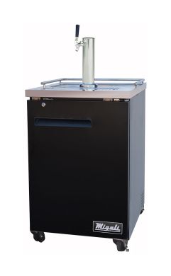 23″ Direct Draw Beer Dispenser