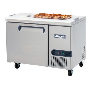 44" Work Top Refrigerator