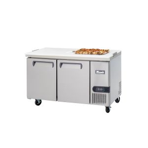 67" Work Top Refrigerator