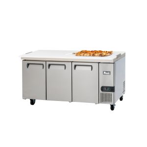 93" Work Top Refrigerators