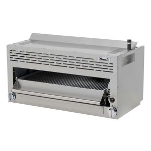 Salamander Broiler, Natural Gas 