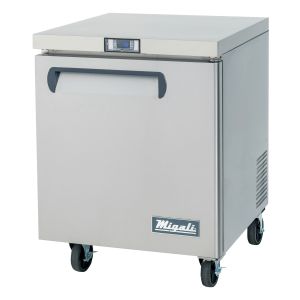 Under bench fridge freezer domestic hotsell