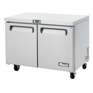 48″ Under-counter & Work Top Refrigerator