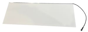 Top Lighted Panel
