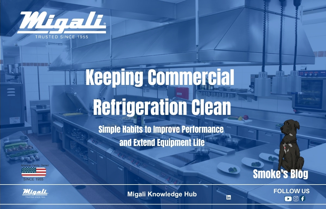 Simple Habits to Improve Performance  and Extend Equipment Life