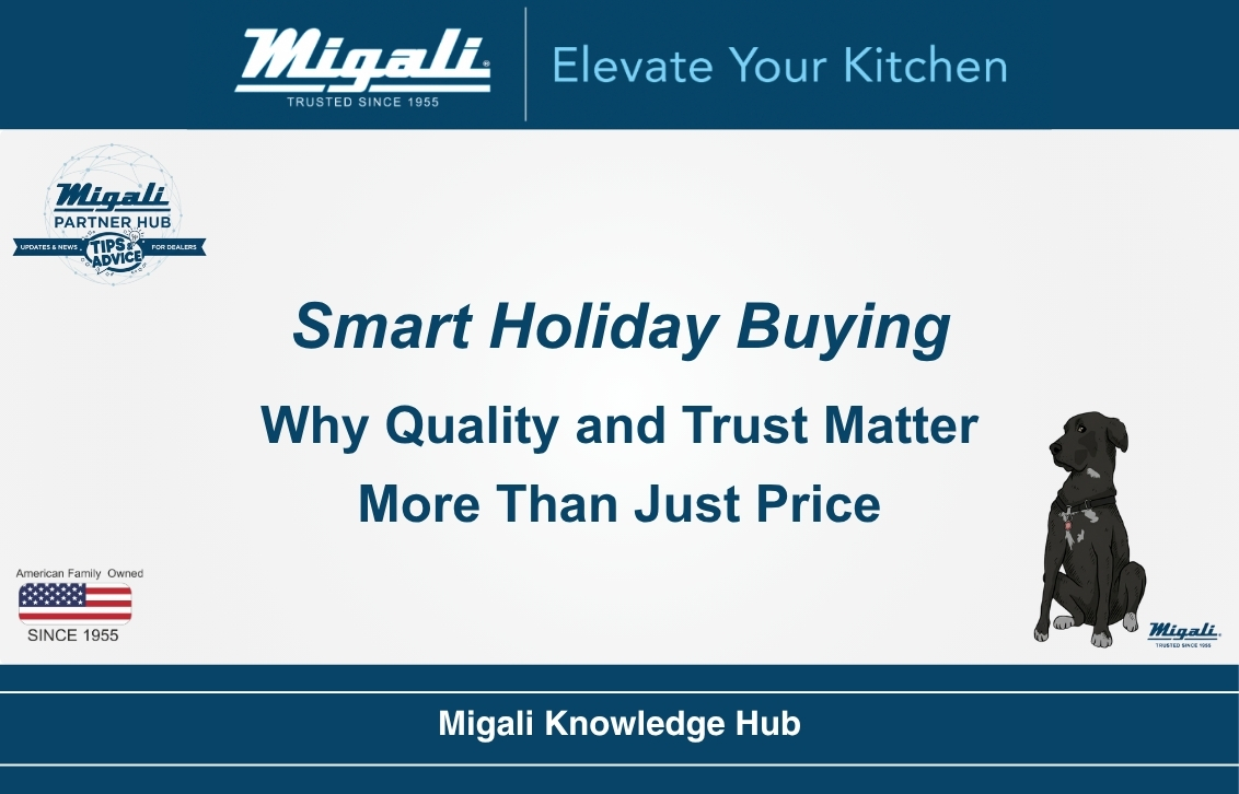 Smart Holiday Buying- Why Quality and Trust Matter More Than Just Price
