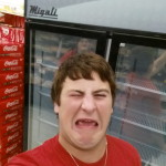 Gage Hale Ideal market  (migali) Johnstown, PA