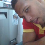 Jonathan Abreu Claro Higuey, Rep&uacute;blica dominicana