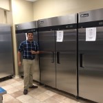 VICENTE QUINTERO Texas