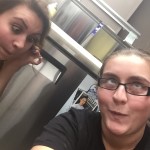 Amber Di Pasquale Crust Pizza Kitchen East Rochester, Ny