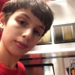 Luke Sarian Yolos pizza Florence, Kentucky