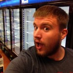 Justin Ghan Warehouse liquor mart Pueblo West, CO