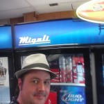 Joshua Patterson Joshua&rsquo;s Liquor Marshall, Texas