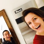 Vito & Carolyn Liberti Church<br> Philadelphia, PA